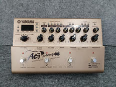 エフェクター・プリアンプ|YAMAHA