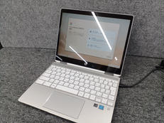 CHROME BOOK|HP