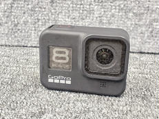 ウェアラブルカメラ|GOPRO