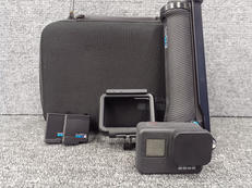 アクションカム|GOPRO