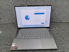 ノートパソコン|LENOVO