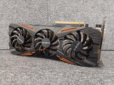 グラフィックボード|GIGABYTE