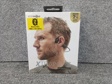 デジタルオーディオプレーヤー|AFTERSHOKZ