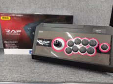 アーケードコントローラー|HORI