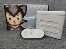 レトロフリーク|CYBER GADGED