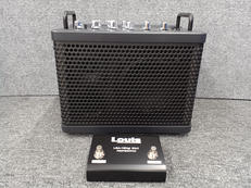 ギターアンプ|LOUIS