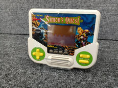 LSIゲーム|TIGER ELECTRONICS