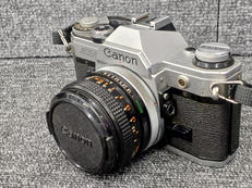 フィルムカメラ|CANON