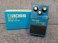 エフェクター|BOSS