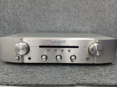 プリメインアンプ|MARANTZ