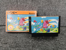 ファミコンソフト|KONAMI