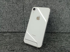 IPHONE XR|APPLE/SIMフリー