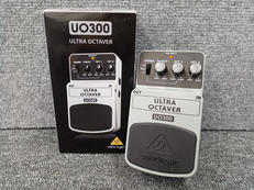 エフェクター|BEHRINGER