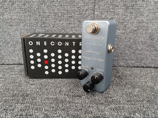 エフェクター|ONE CONTROL