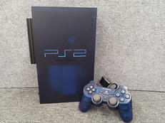 プレイステーション2本体|SONY