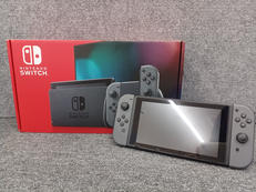 NINTENDO SWITCH|NINTENDO / 任天堂
