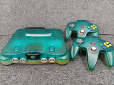 レトロゲーム本体|NINTENDO