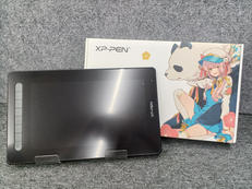 液晶ペンタブレット|XP-PEN