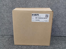 レシートプリンター|NPI