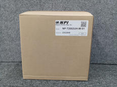 レシートプリンター|NPI