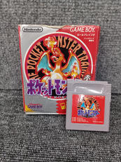 ゲームボーイソフト