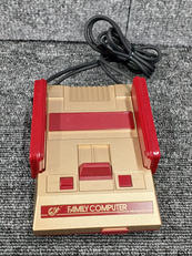 クラシックミニFC ジャンプ50周年記念VER