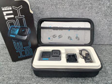 アクションカメラ|GOPRO