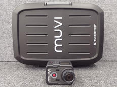 アクションカメラ|MUVI
