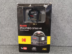 アクションカメラ|KODAK