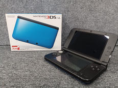 3DSLL|NINTENDO / 任天堂