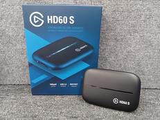 キャプチャー|ELGATO