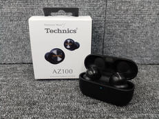 ワイヤレスイヤホン|TECHNICS