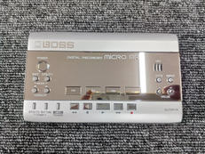 デジタルマルチトラックレコーダー|BOSS