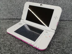 NEW 3DS LL|NINTENDO