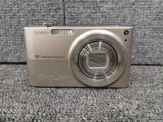 デジタルカメラ|CASIO