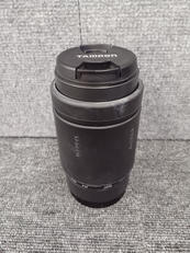 望遠ズームレンズ|TAMRON