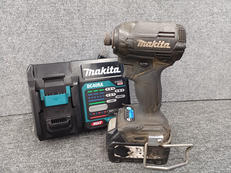 電動ドライバー|MAKITA