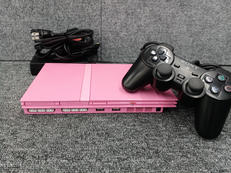 PS2|SONY
