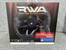 ステアリングコントローラー|HORI