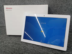 タブレット|DOCOMO