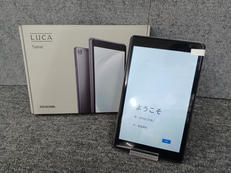 タブレット|IRIS OHYAMA/WIFI