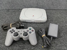 PS ONE|SONY