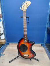 エレキベース|FERNANDES