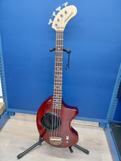 アンプ内蔵ベース|FERNANDES
