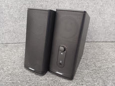 アクティブスピーカー|BOSE