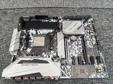 マザーボード/CPU|ASROCK/AMD