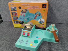 電車でGO!コントローラー|TAITO