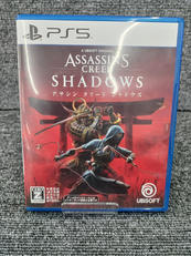 PS5ソフト|UBISOFT