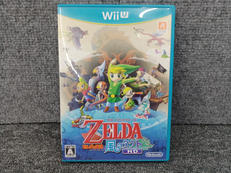 WIIUソフト|NINTENDO / 任天堂