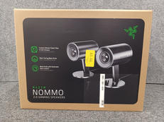 スピーカー|RAZER